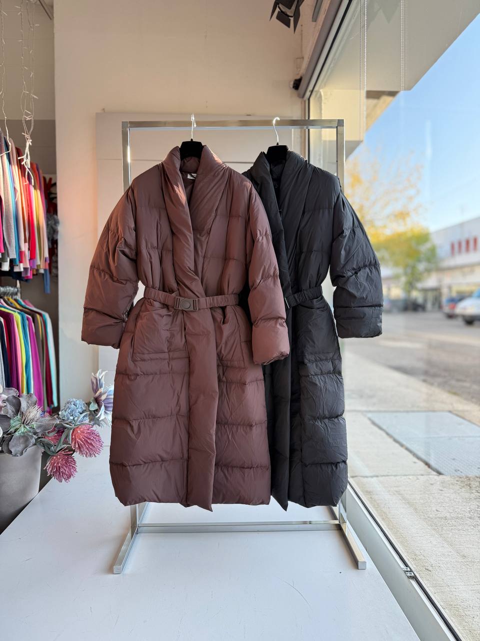 Фото Joie Clair (J-Clair)