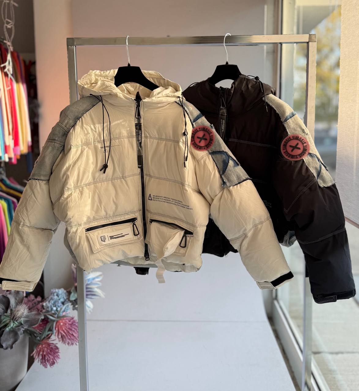 Фото Joie Clair (J-Clair)