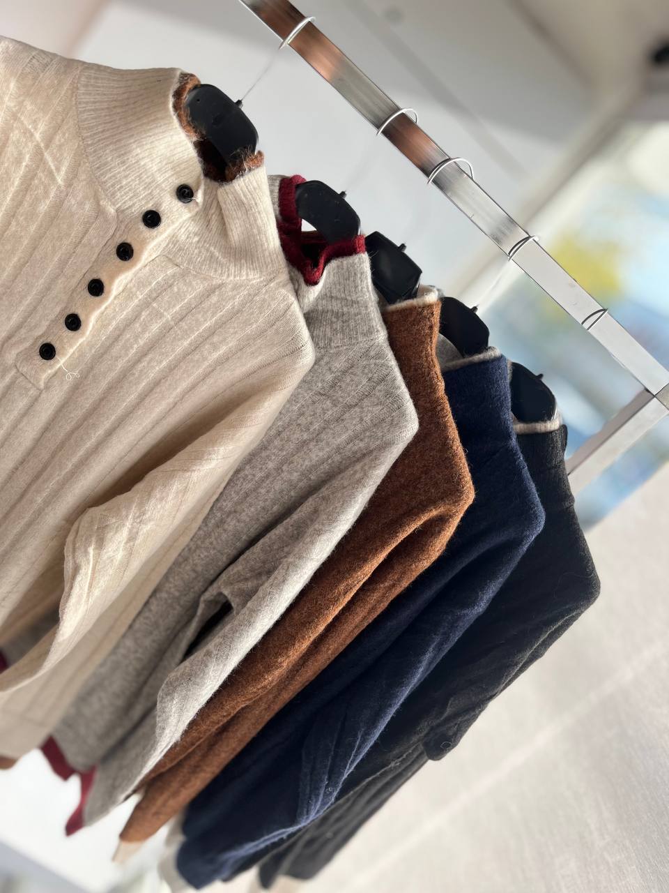 Фото Joie Clair (J-Clair)