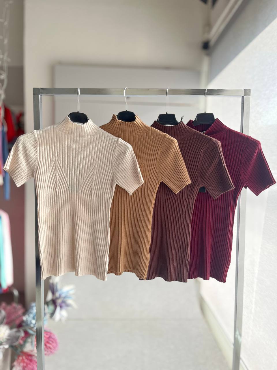 Фото Joie Clair (J-Clair)