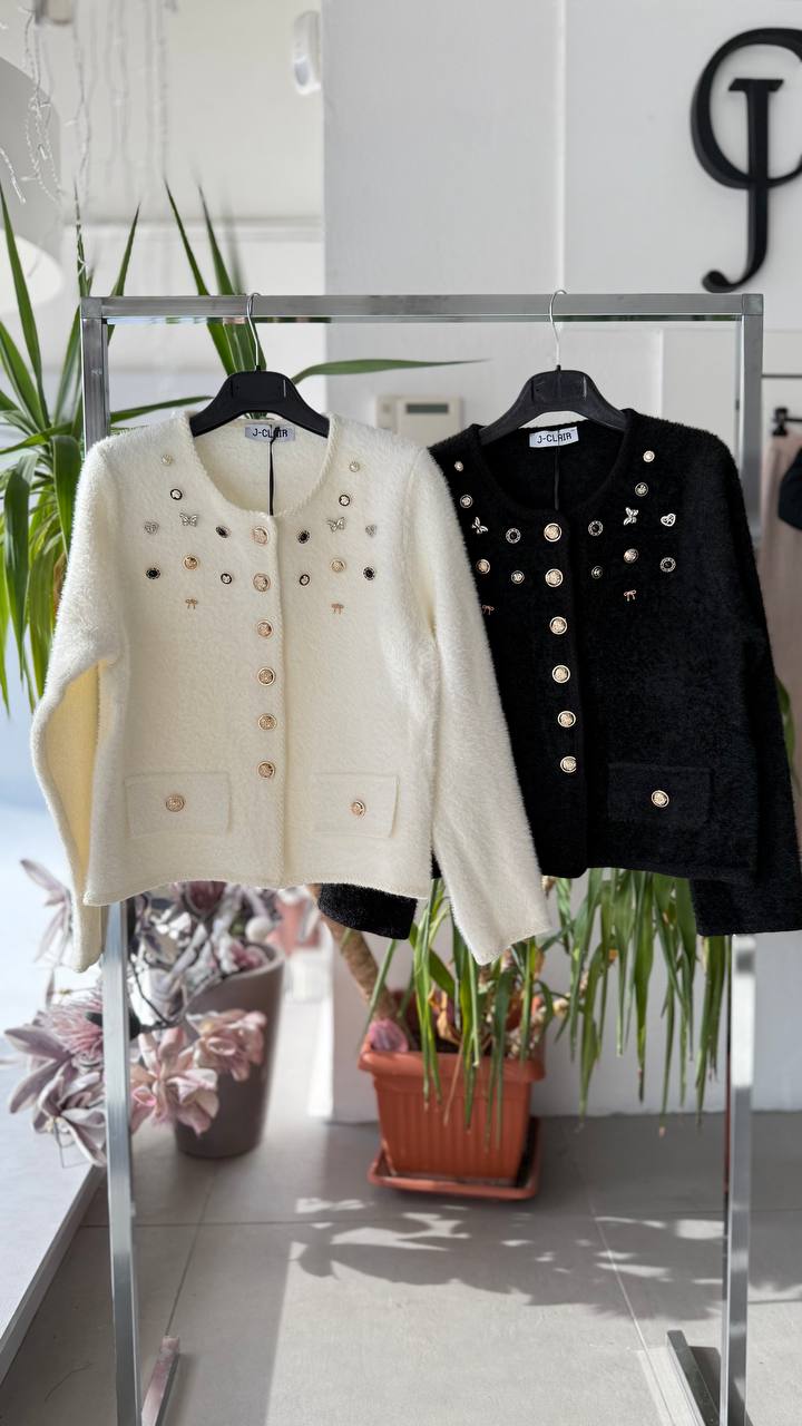 Joie Clair (J-Clair)