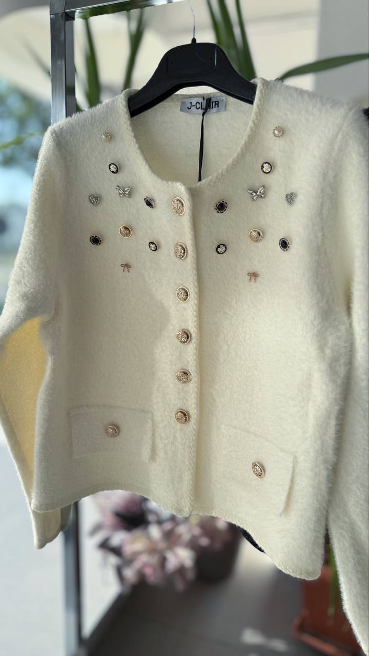 Joie Clair (J-Clair)