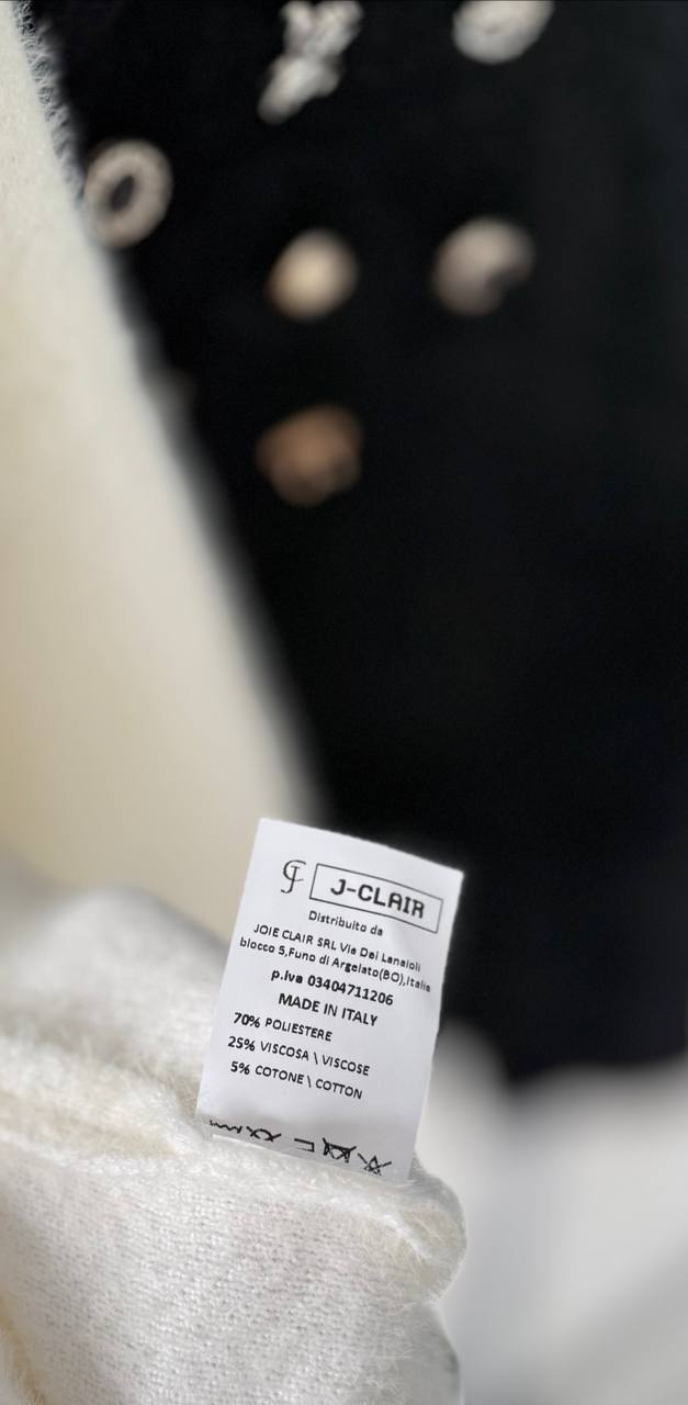 Joie Clair (J-Clair)