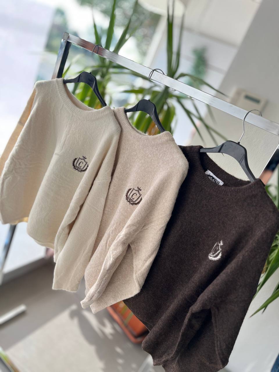 Фото Joie Clair (J-Clair)