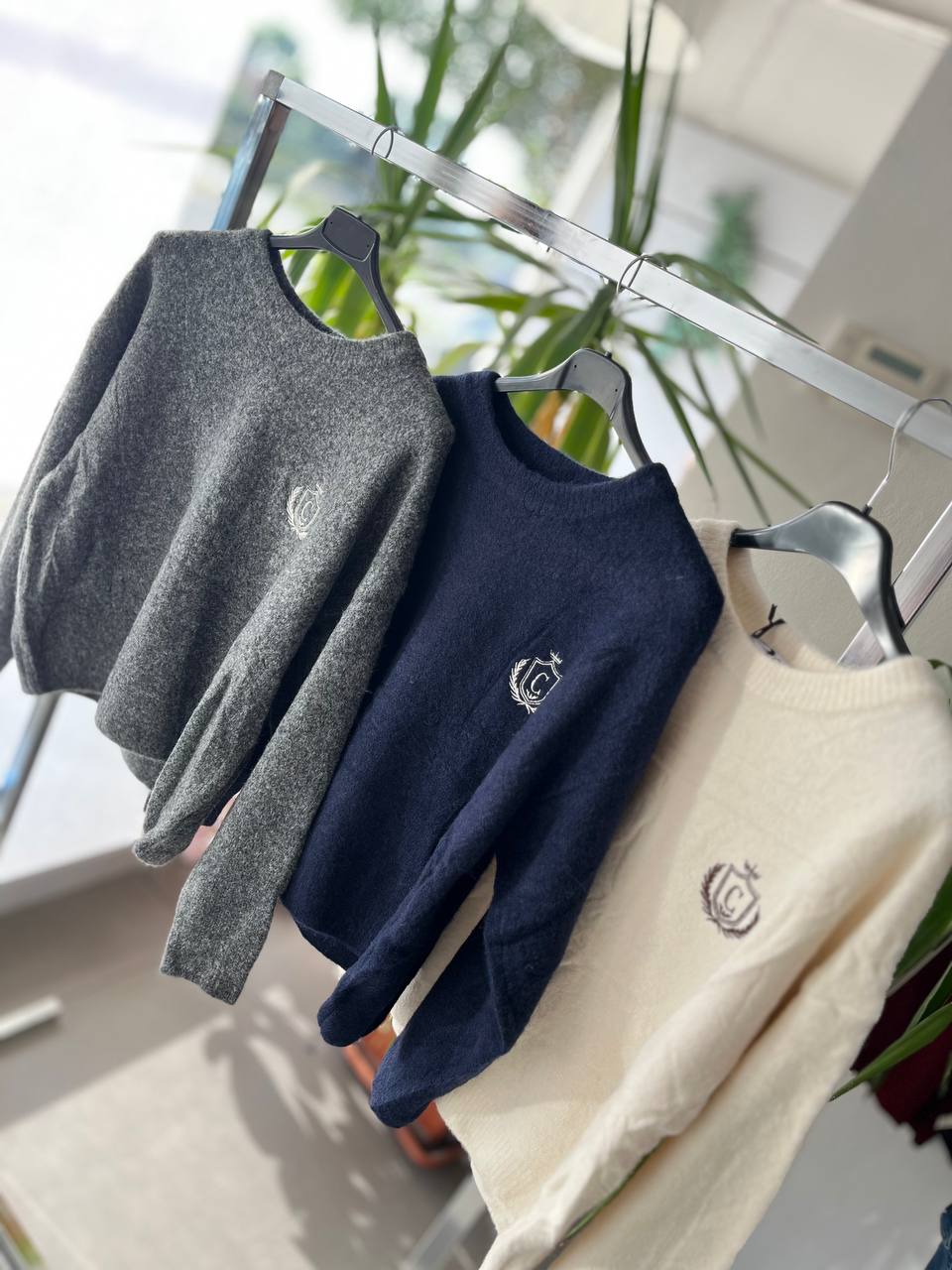 Фото Joie Clair (J-Clair)