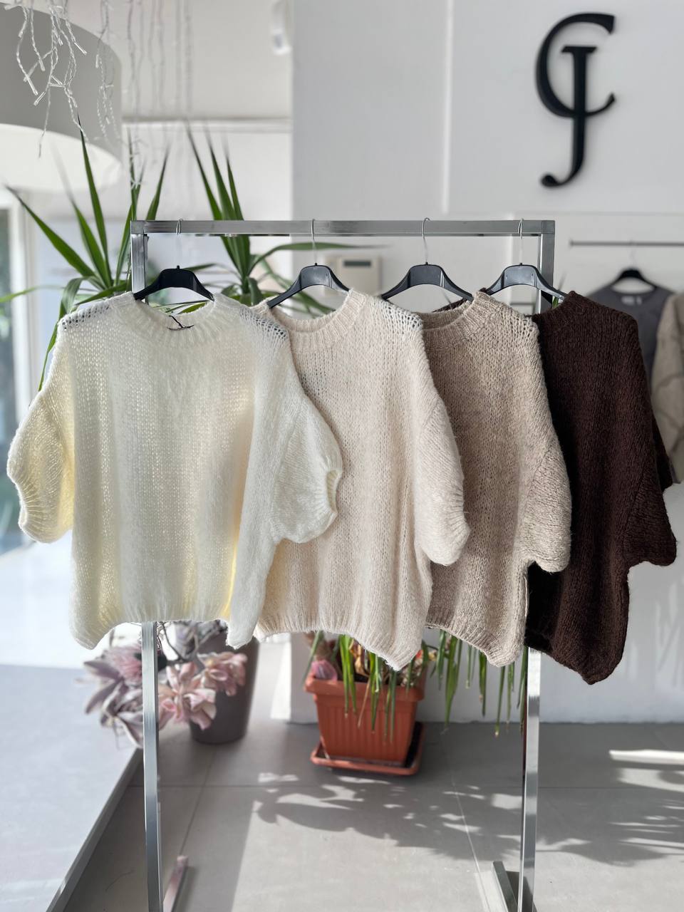 Фото Joie Clair (J-Clair)