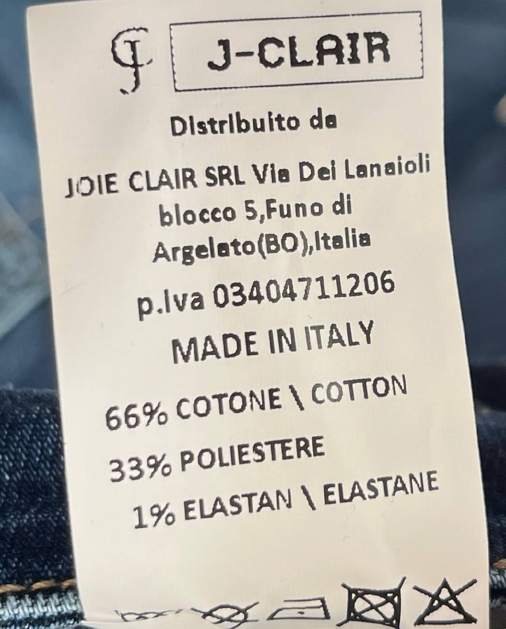 Фото Joie Clair (J-Clair)