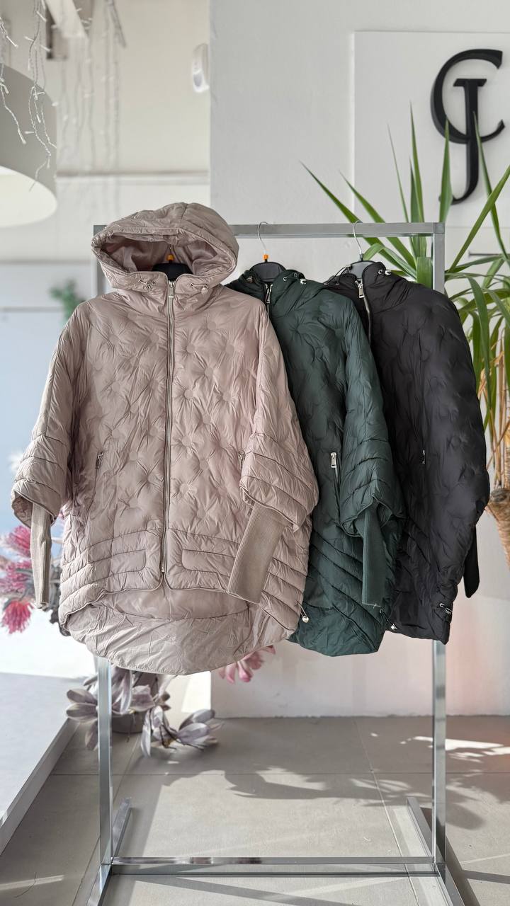 Joie Clair (J-Clair)