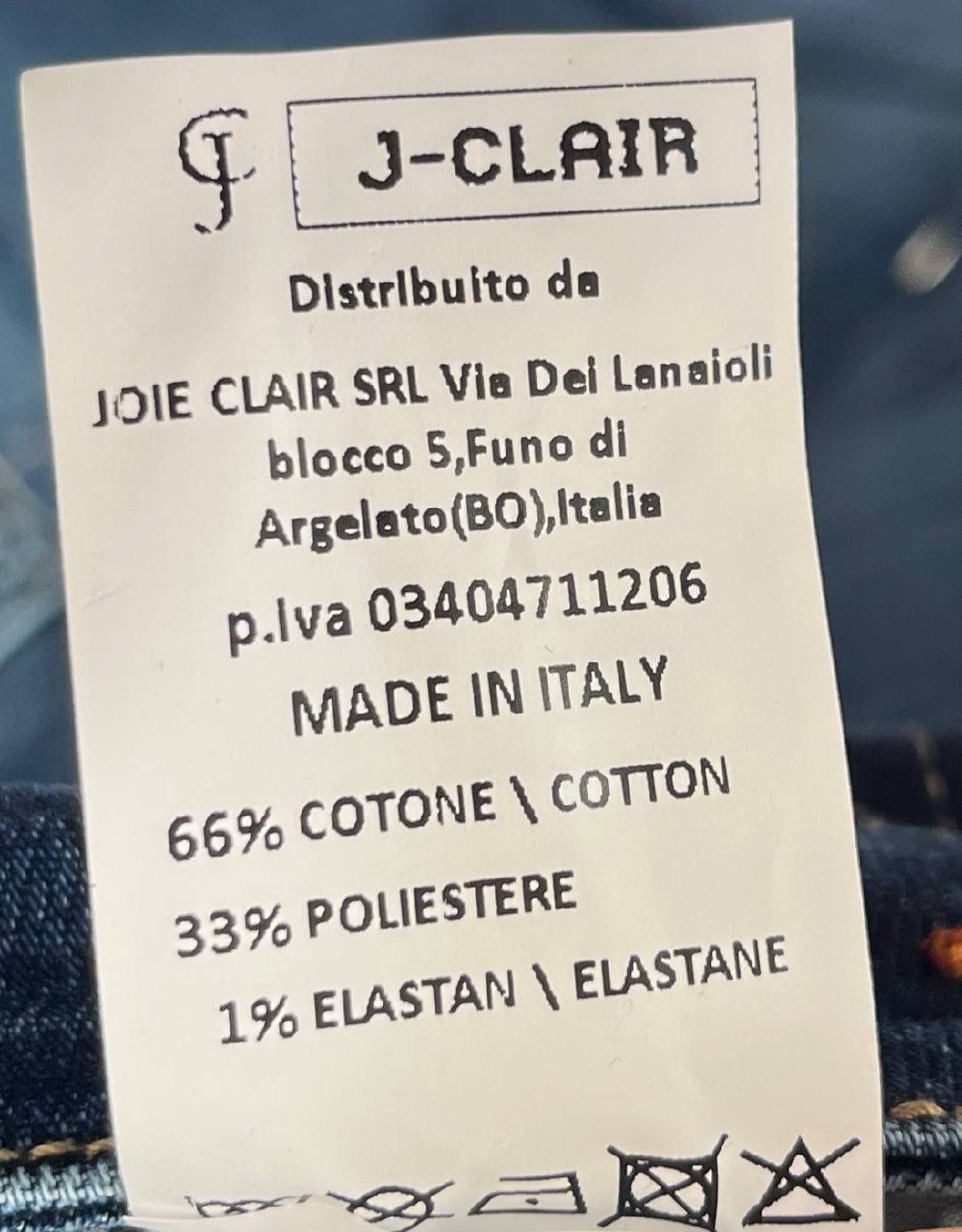 Фото Joie Clair (J-Clair)