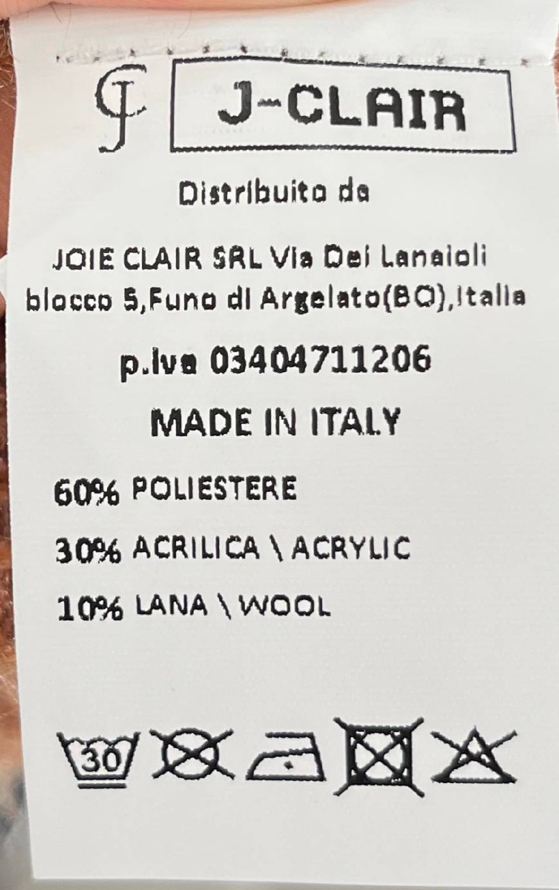 Фото Joie Clair (J-Clair)