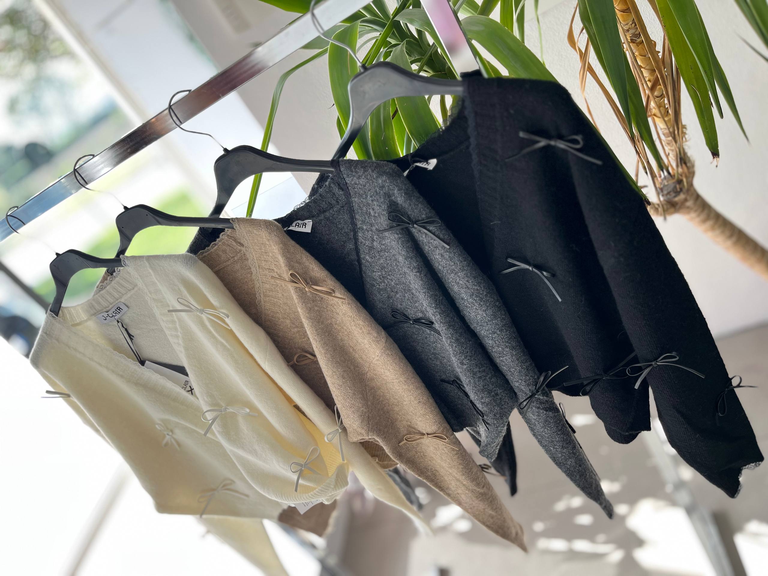 Фото Joie Clair (J-Clair)