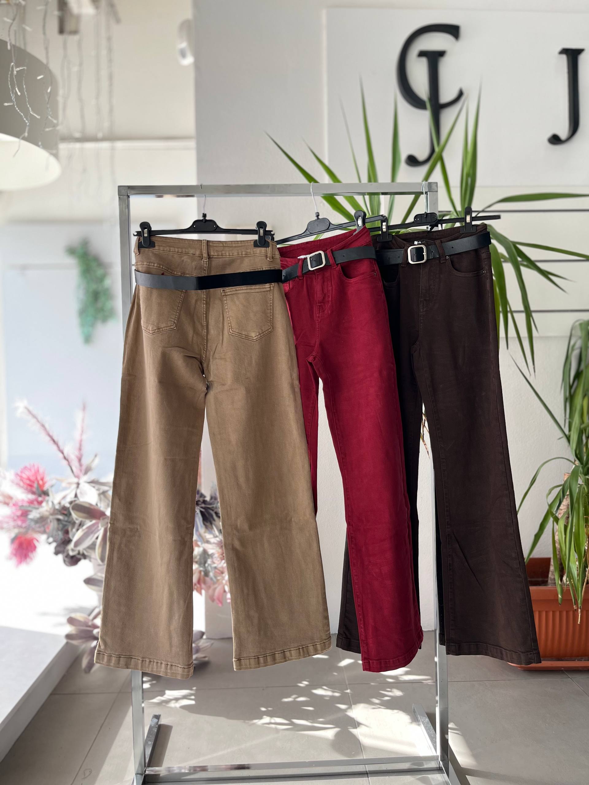 Фото Joie Clair (J-Clair)