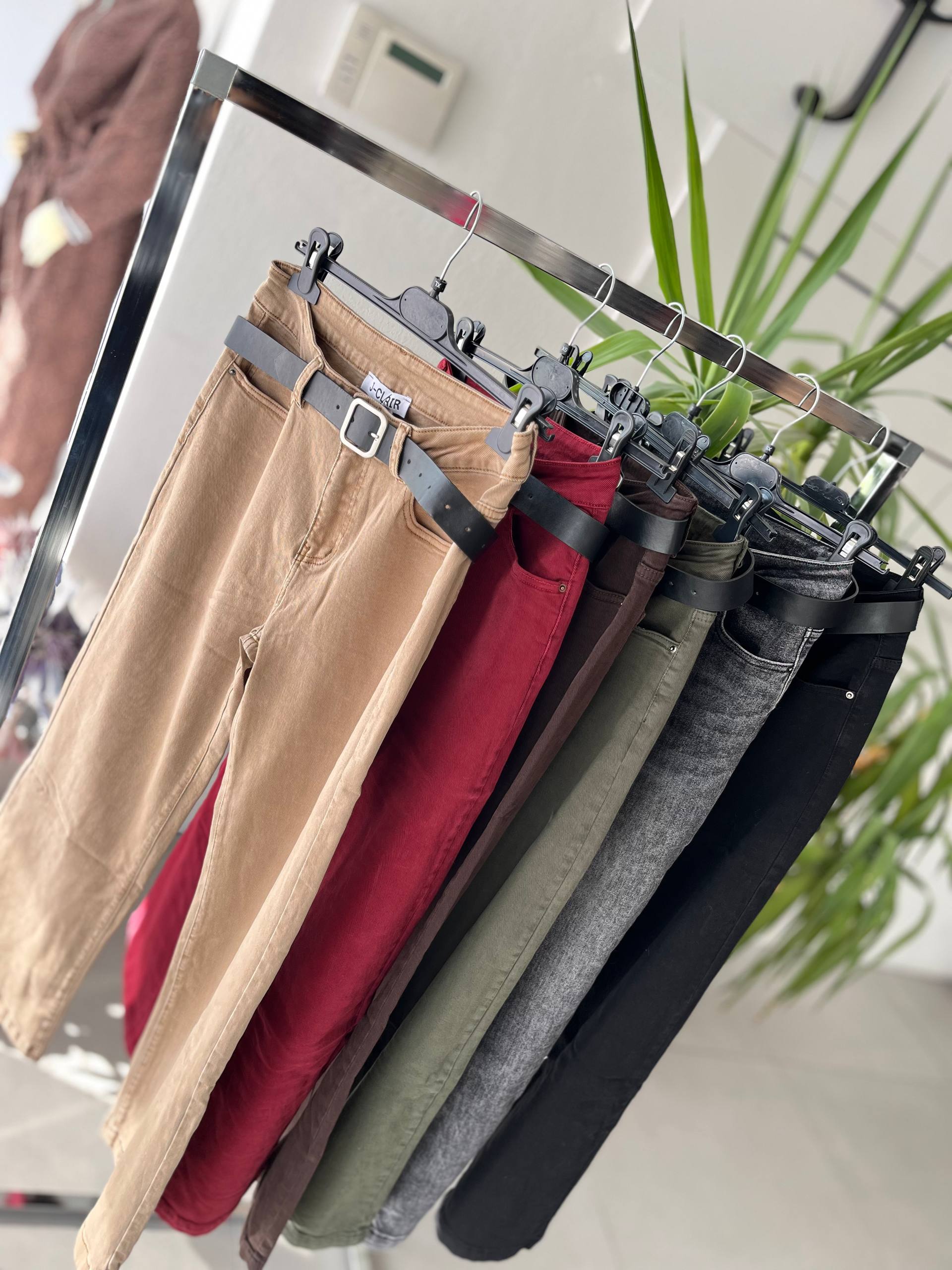 Фото Joie Clair (J-Clair)