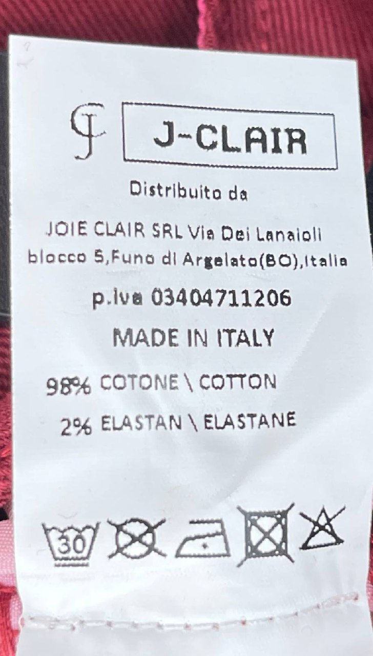 Фото Joie Clair (J-Clair)