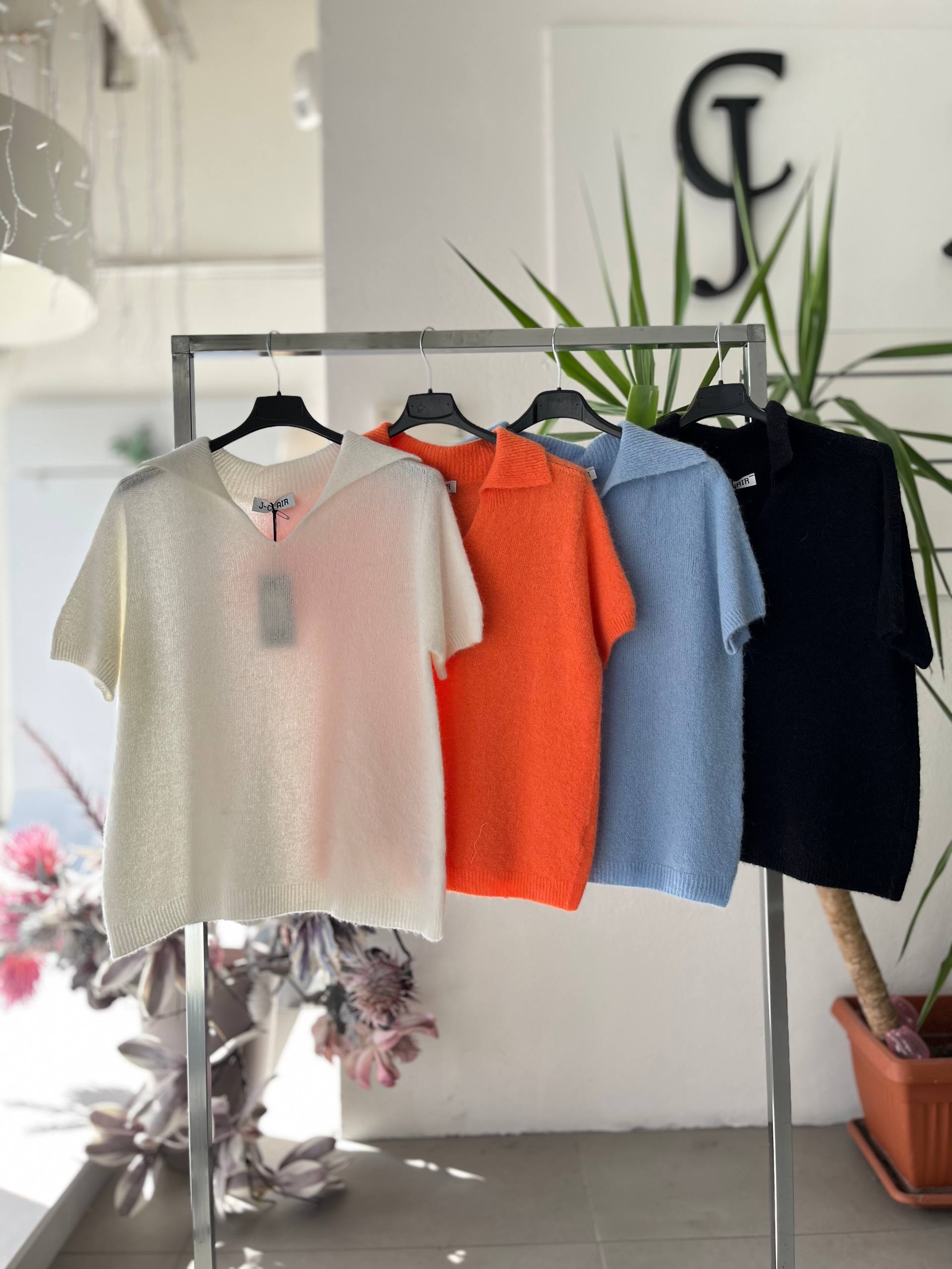 Фото Joie Clair (J-Clair)