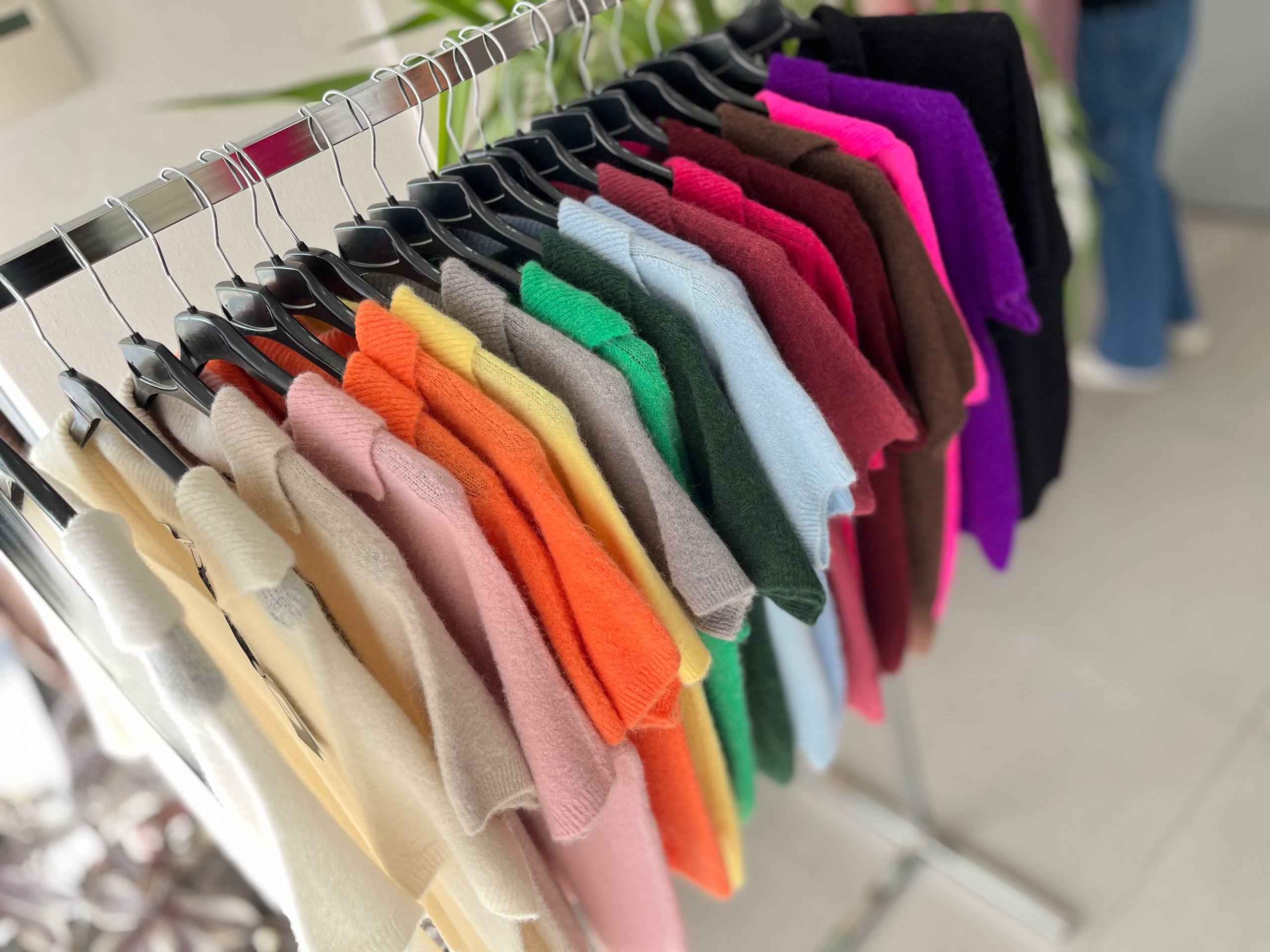 Фото Joie Clair (J-Clair)