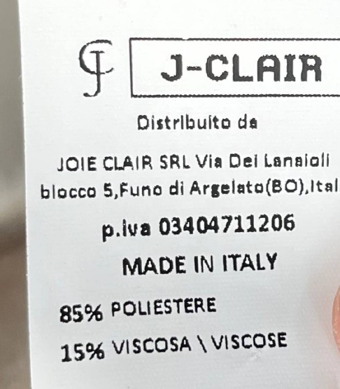 Фото Joie Clair (J-Clair)