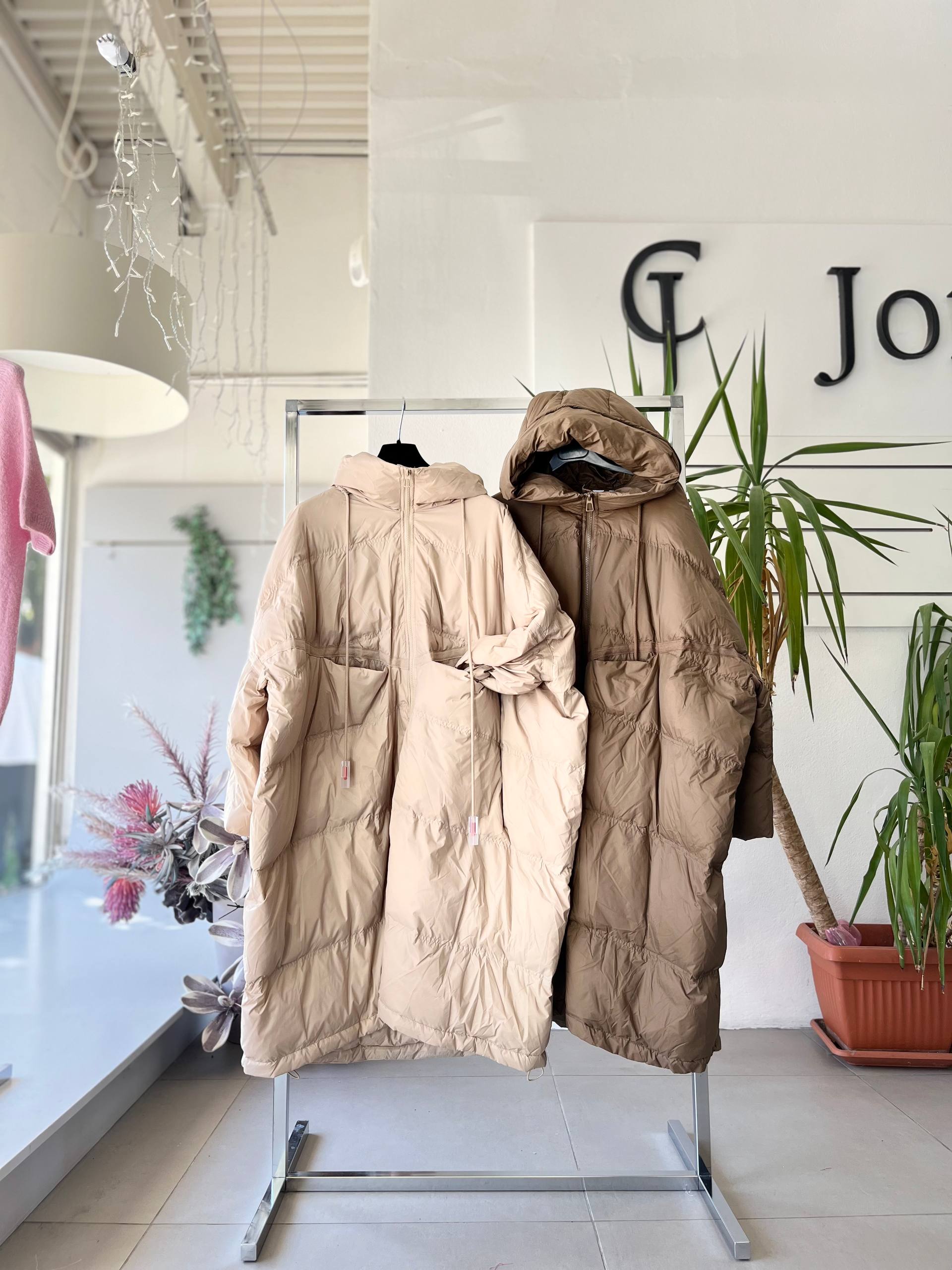 Joie Clair (J-Clair)