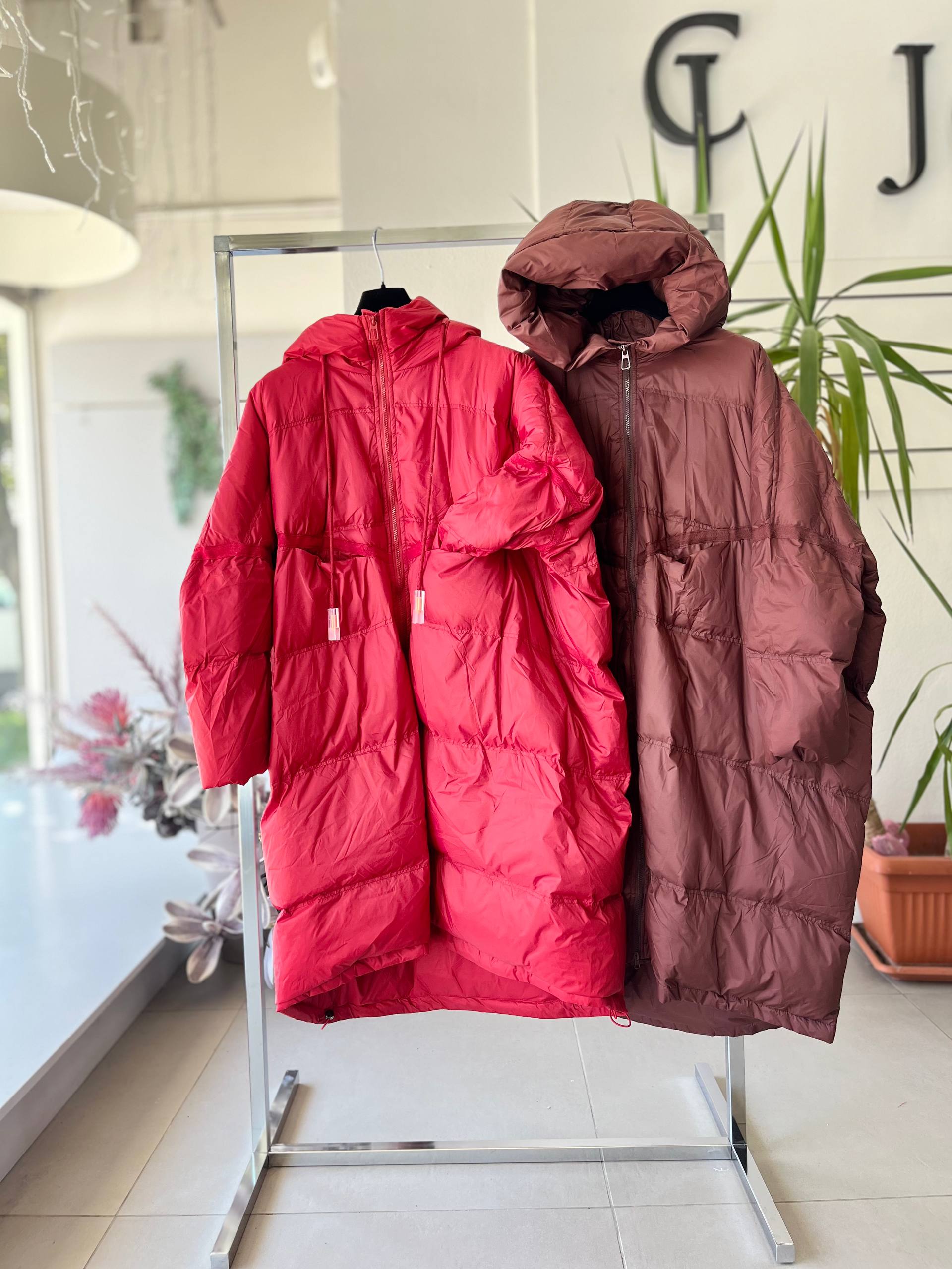 Joie Clair (J-Clair)