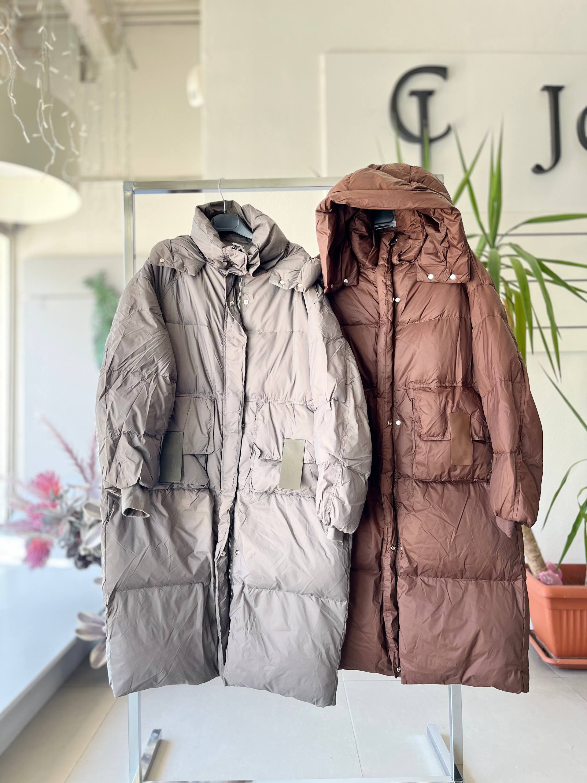 Фото Joie Clair (J-Clair)