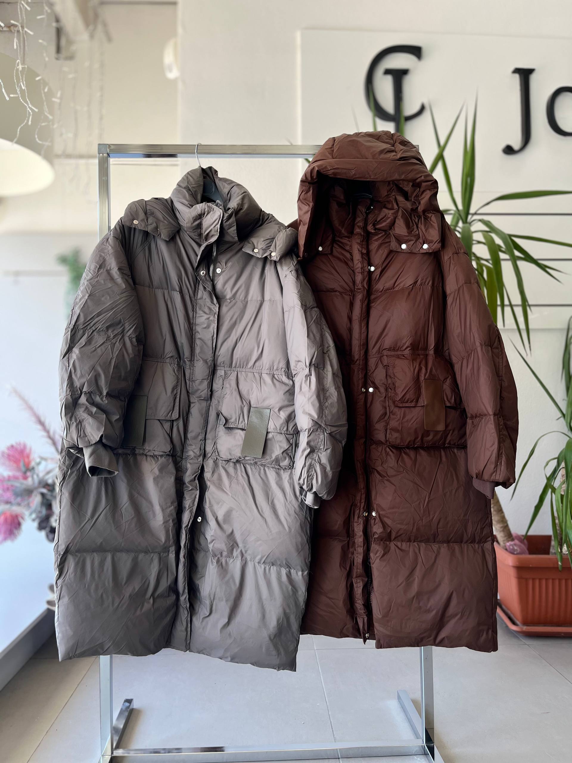 Фото Joie Clair (J-Clair)