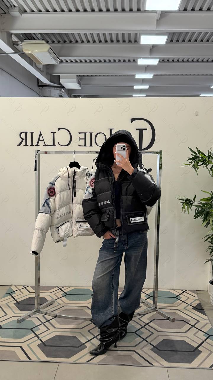 Фото Joie Clair (J-Clair)