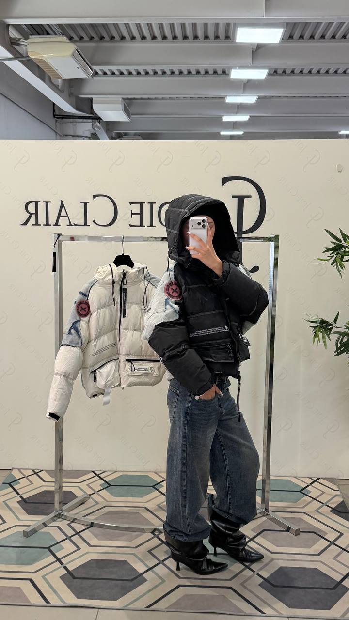 Фото Joie Clair (J-Clair)