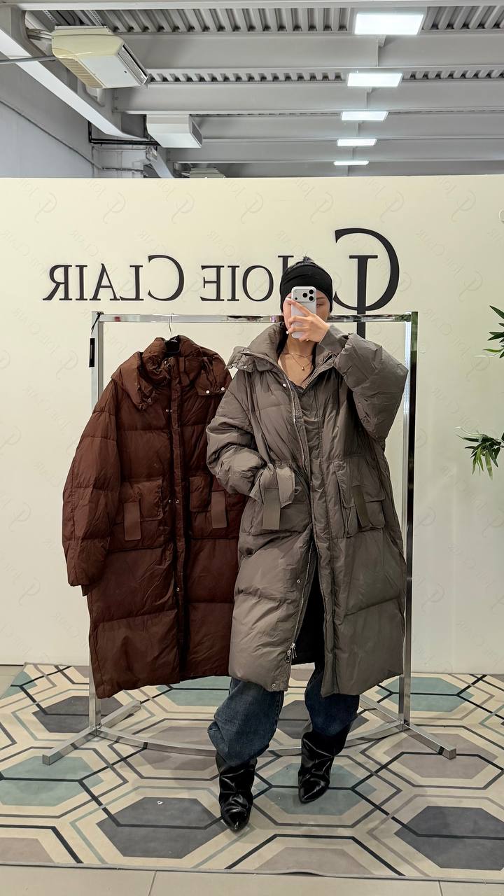 Фото Joie Clair (J-Clair)