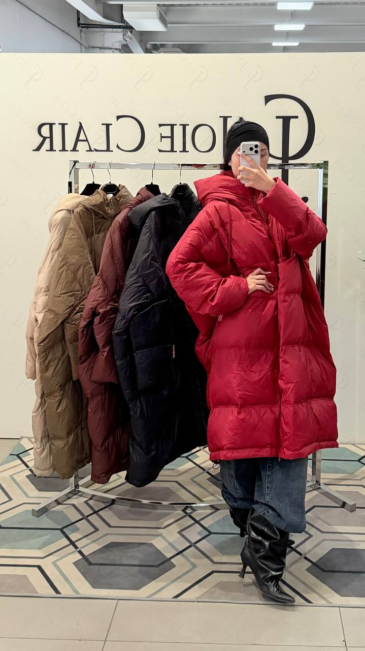 Фото Joie Clair (J-Clair)