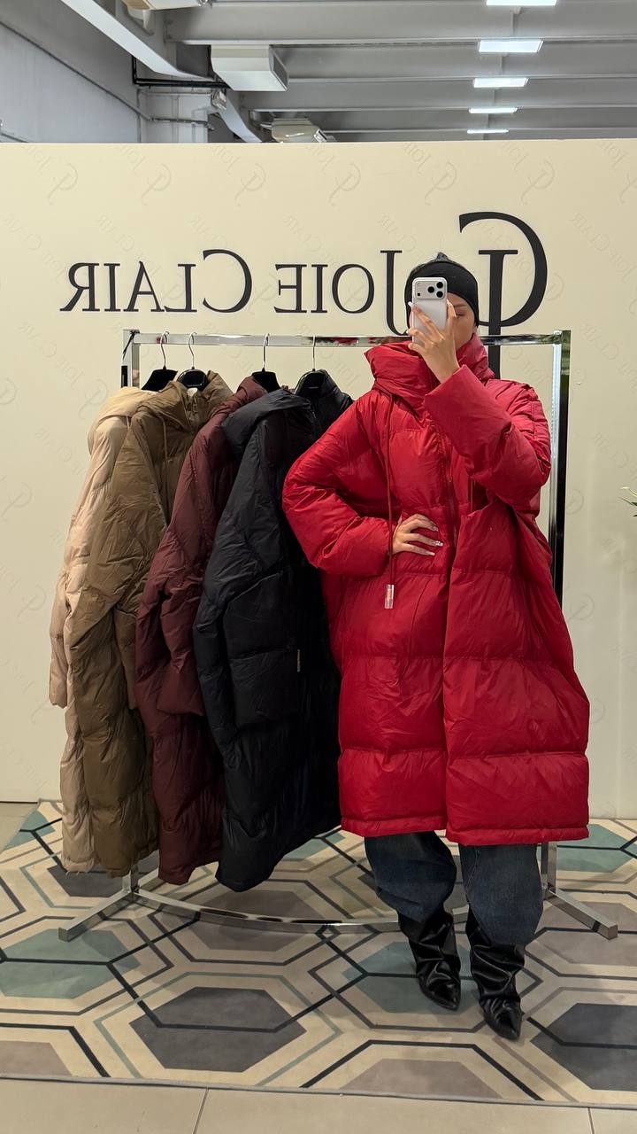 Фото Joie Clair (J-Clair)