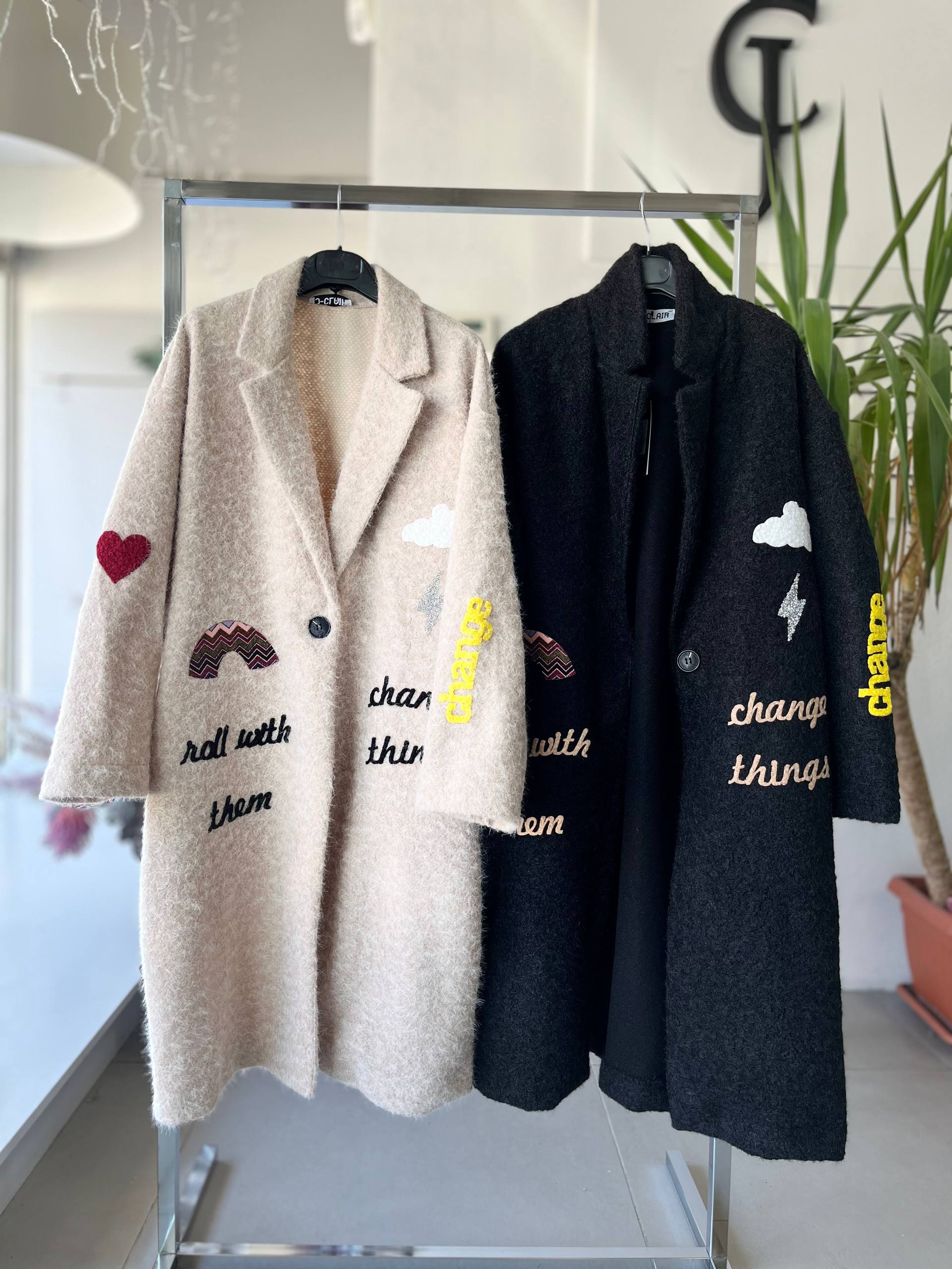 Фото Joie Clair (J-Clair)