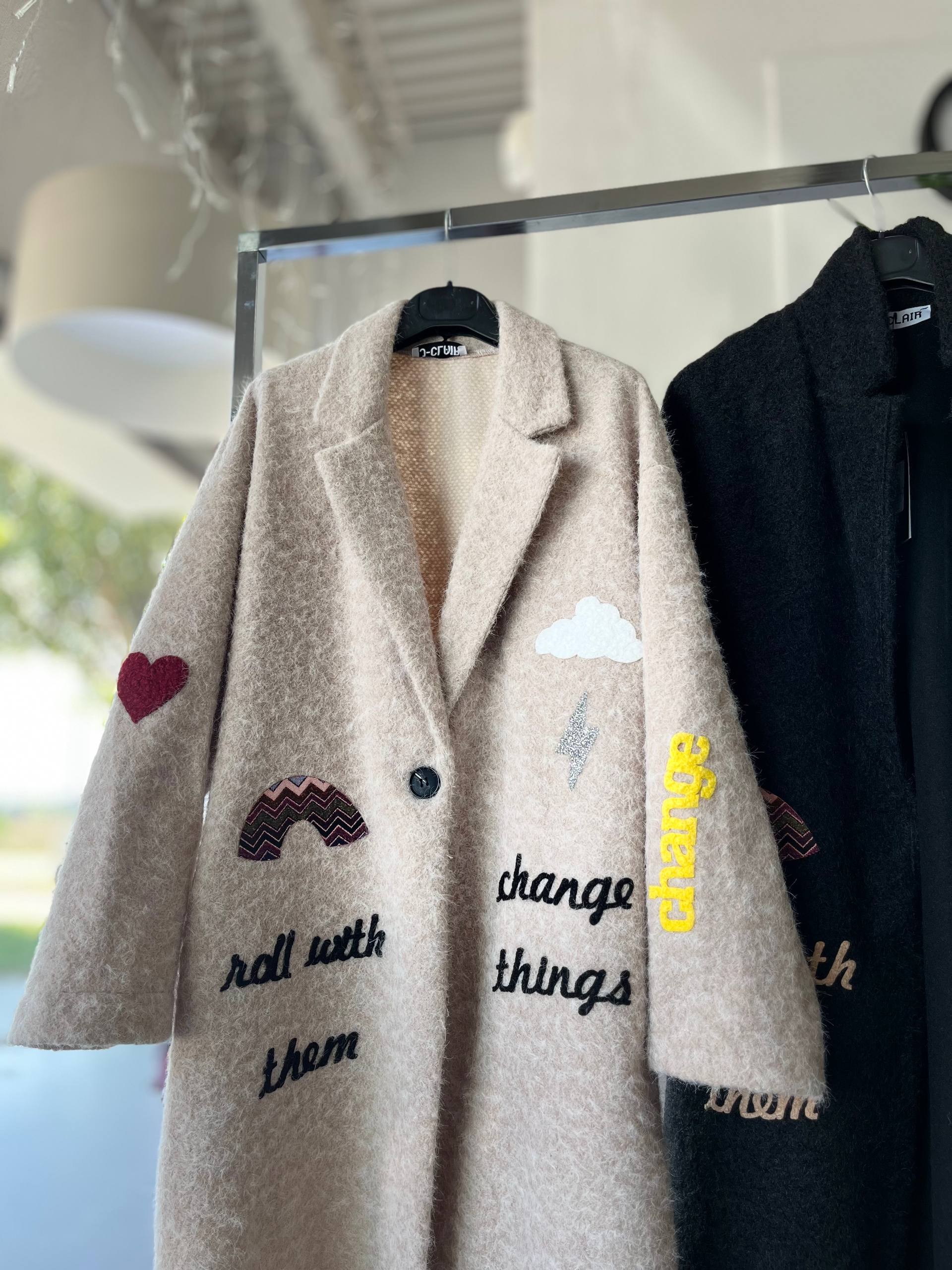 Фото Joie Clair (J-Clair)