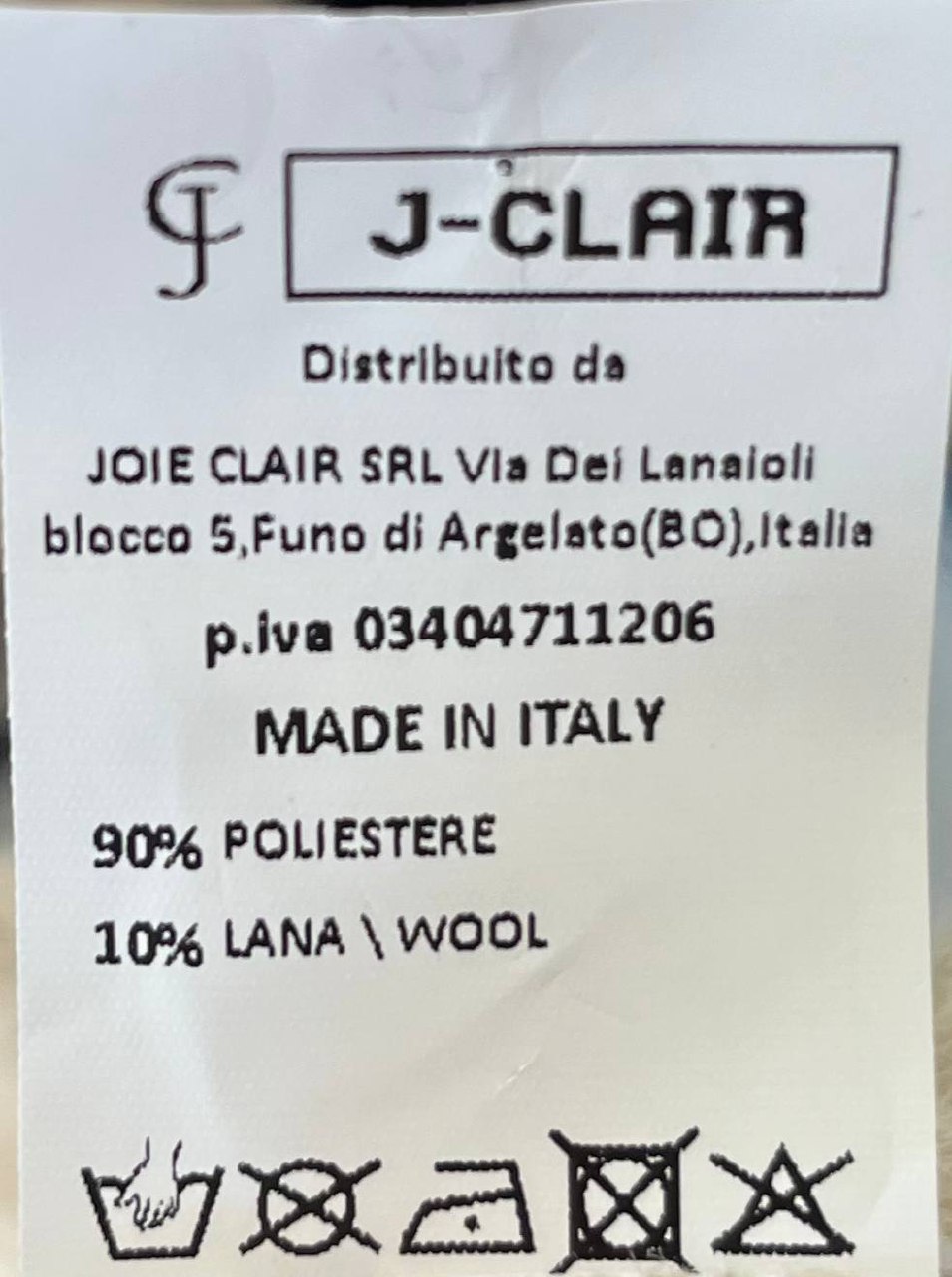 Фото Joie Clair (J-Clair)