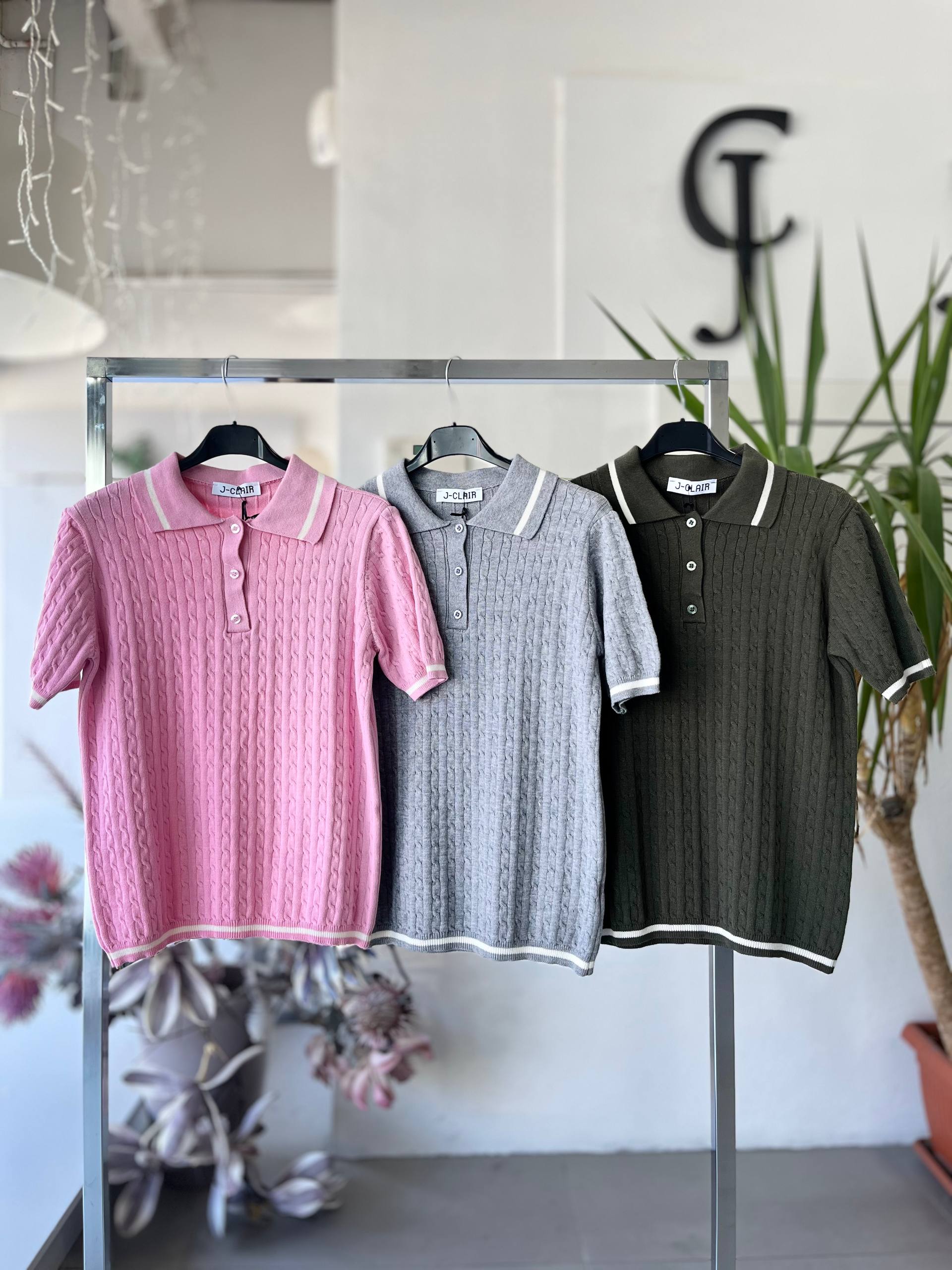 Фото Joie Clair (J-Clair)