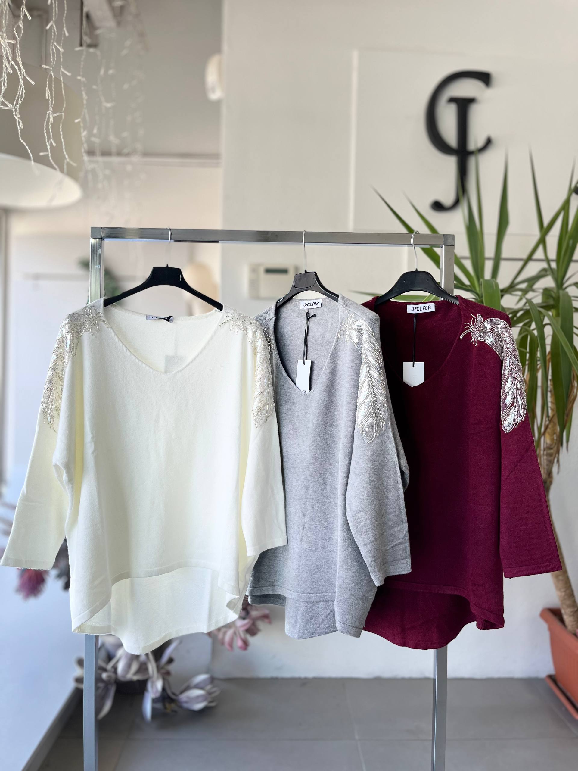 Фото Joie Clair (J-Clair)