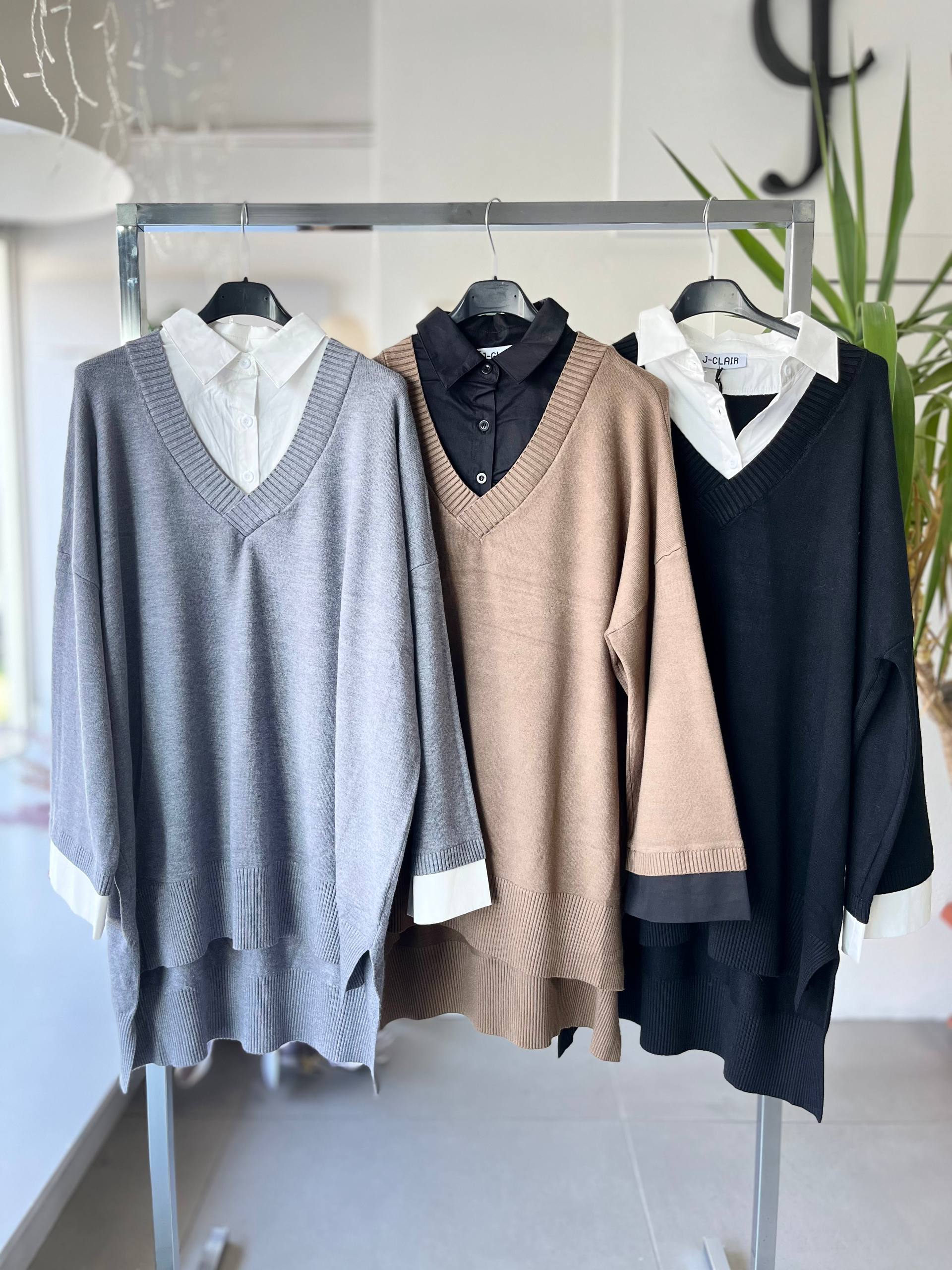 Фото Joie Clair (J-Clair)