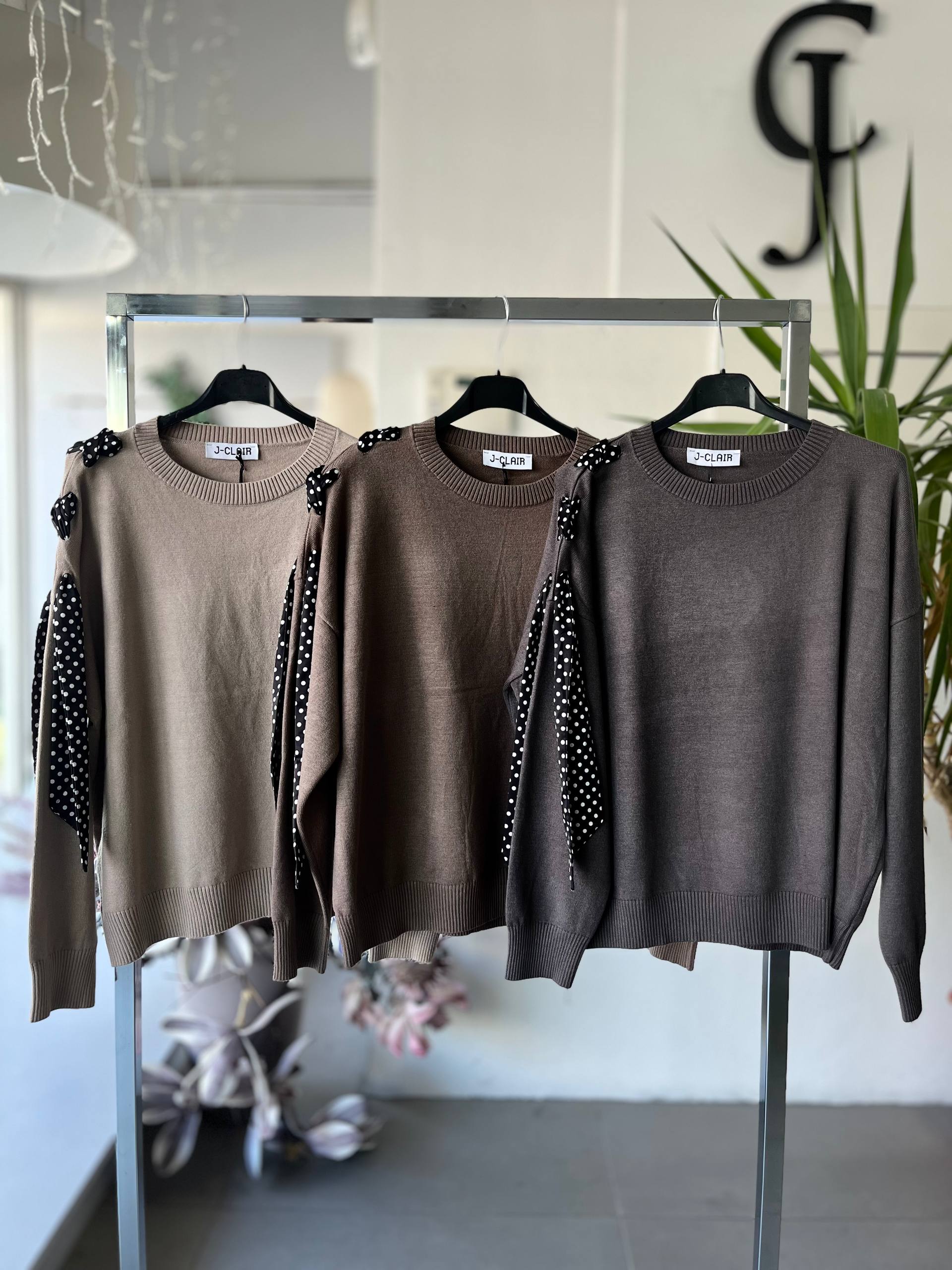 Фото Joie Clair (J-Clair)