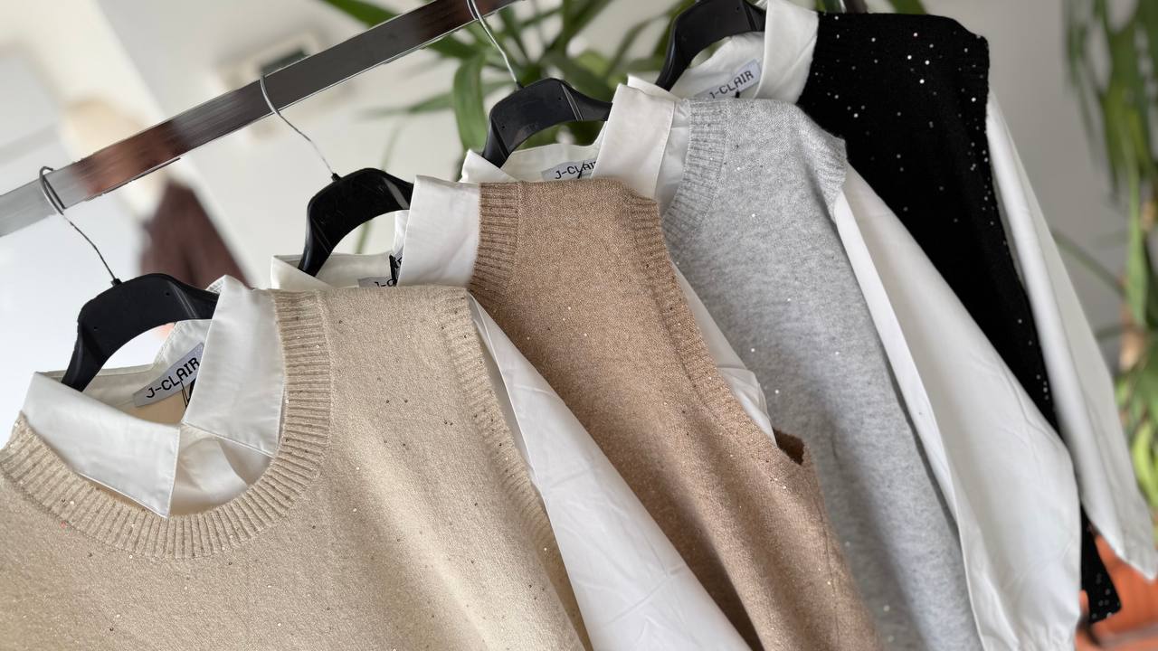 Фото Joie Clair (J-Clair)