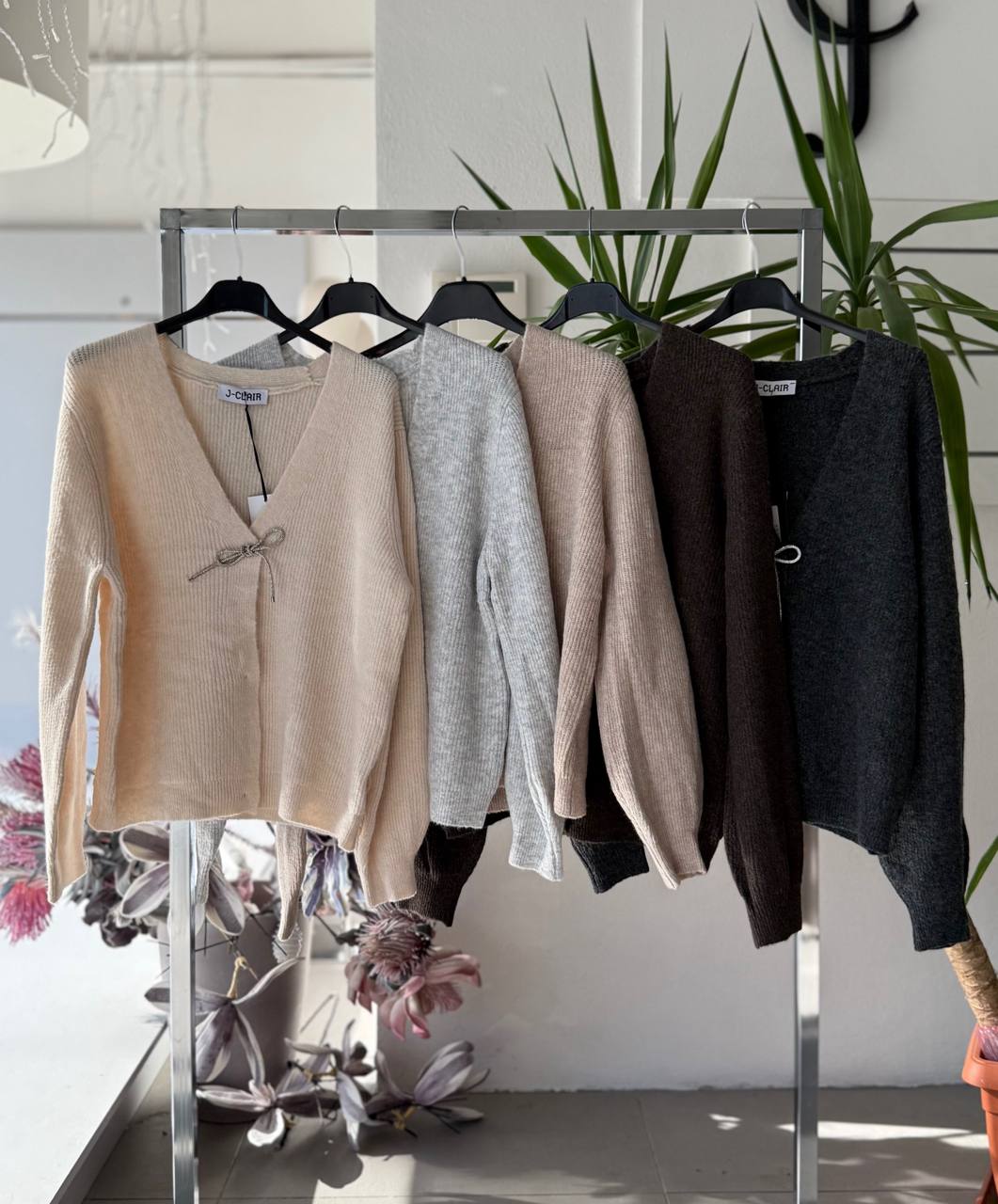 Фото Joie Clair (J-Clair)