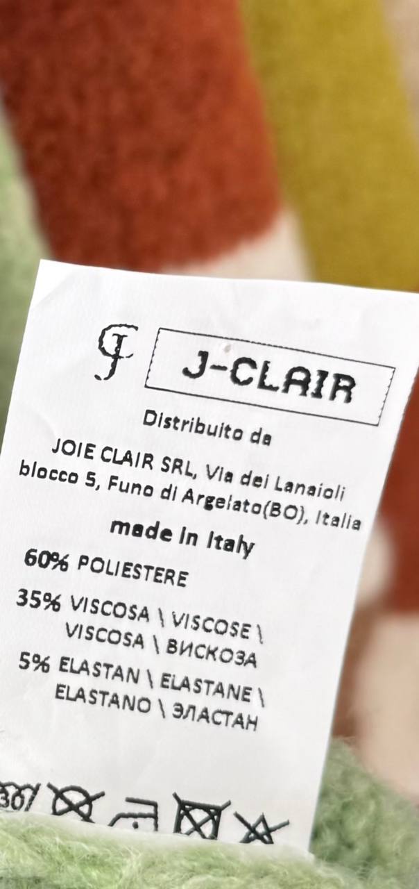 Фото Joie Clair (J-Clair)