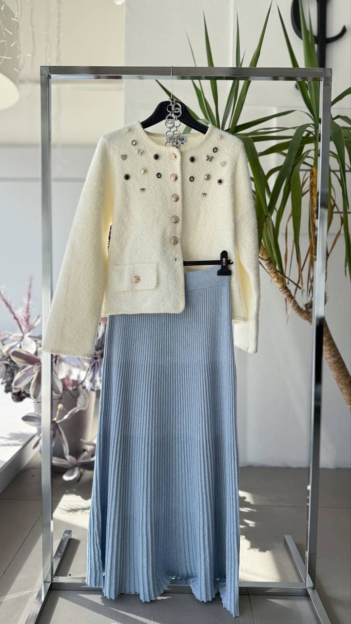 Фото Joie Clair (J-Clair)