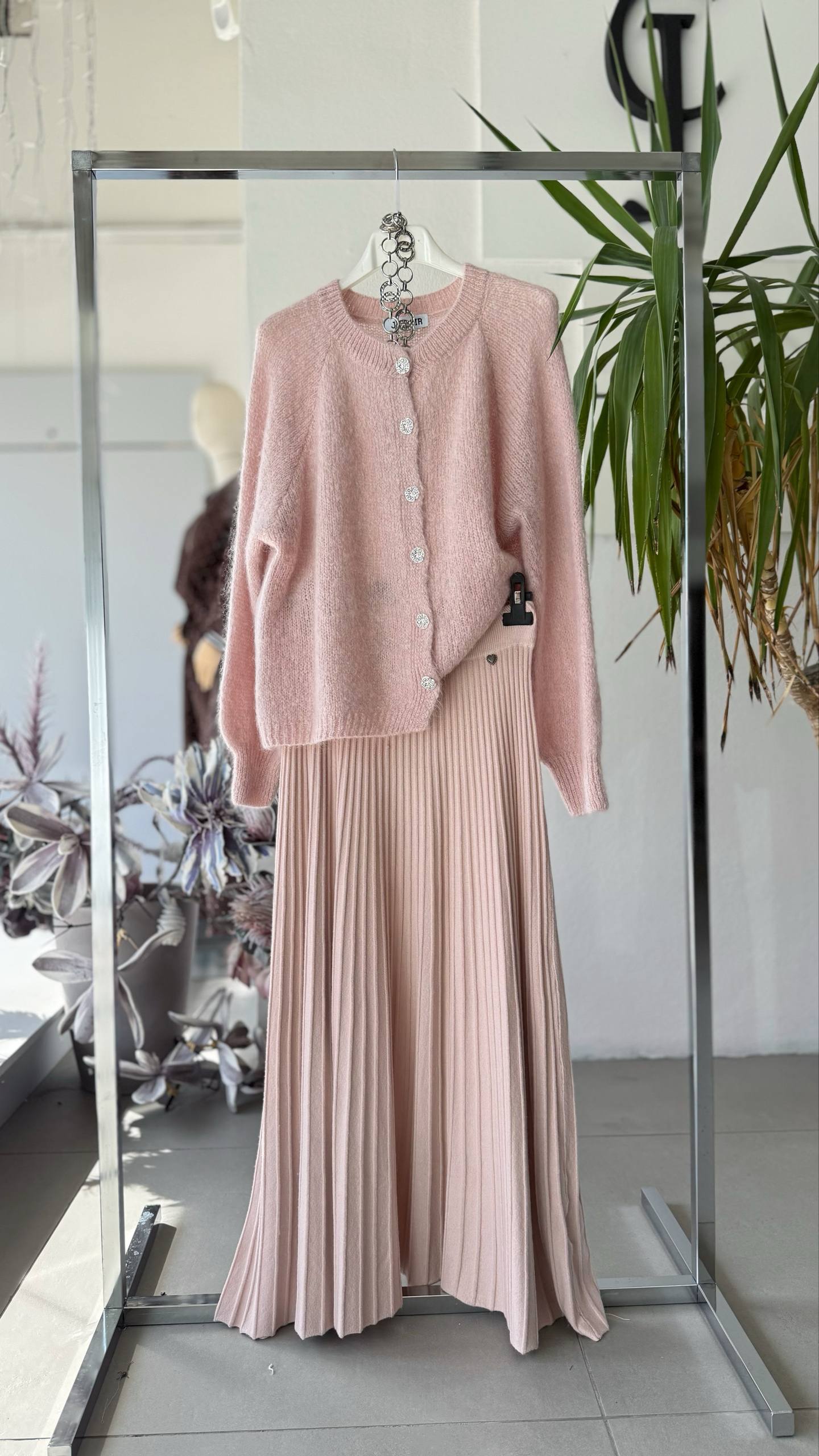 Фото Joie Clair (J-Clair)