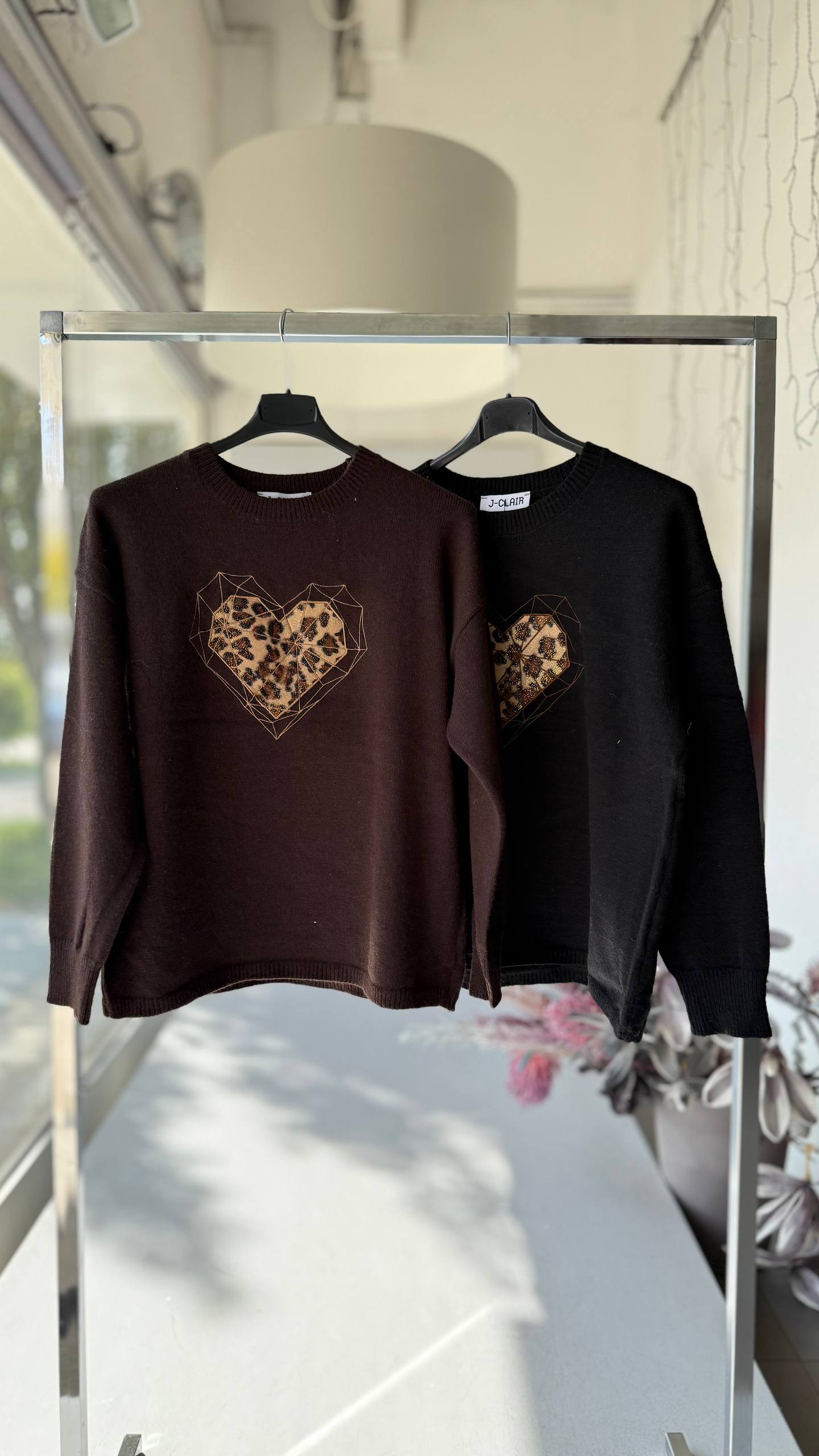 Фото Joie Clair (J-Clair)