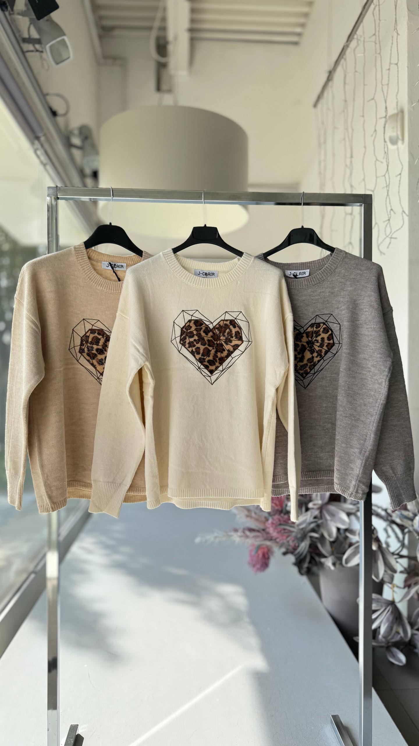 Фото Joie Clair (J-Clair)