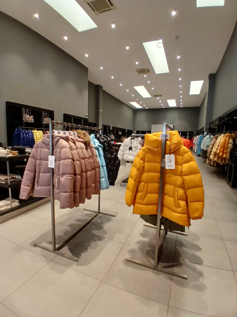 Итальянская одежда, бренд Mey, арт. 73896174