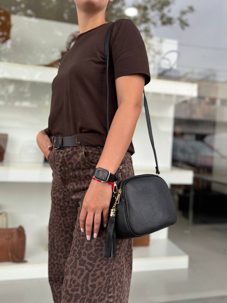 Фото Leather Country