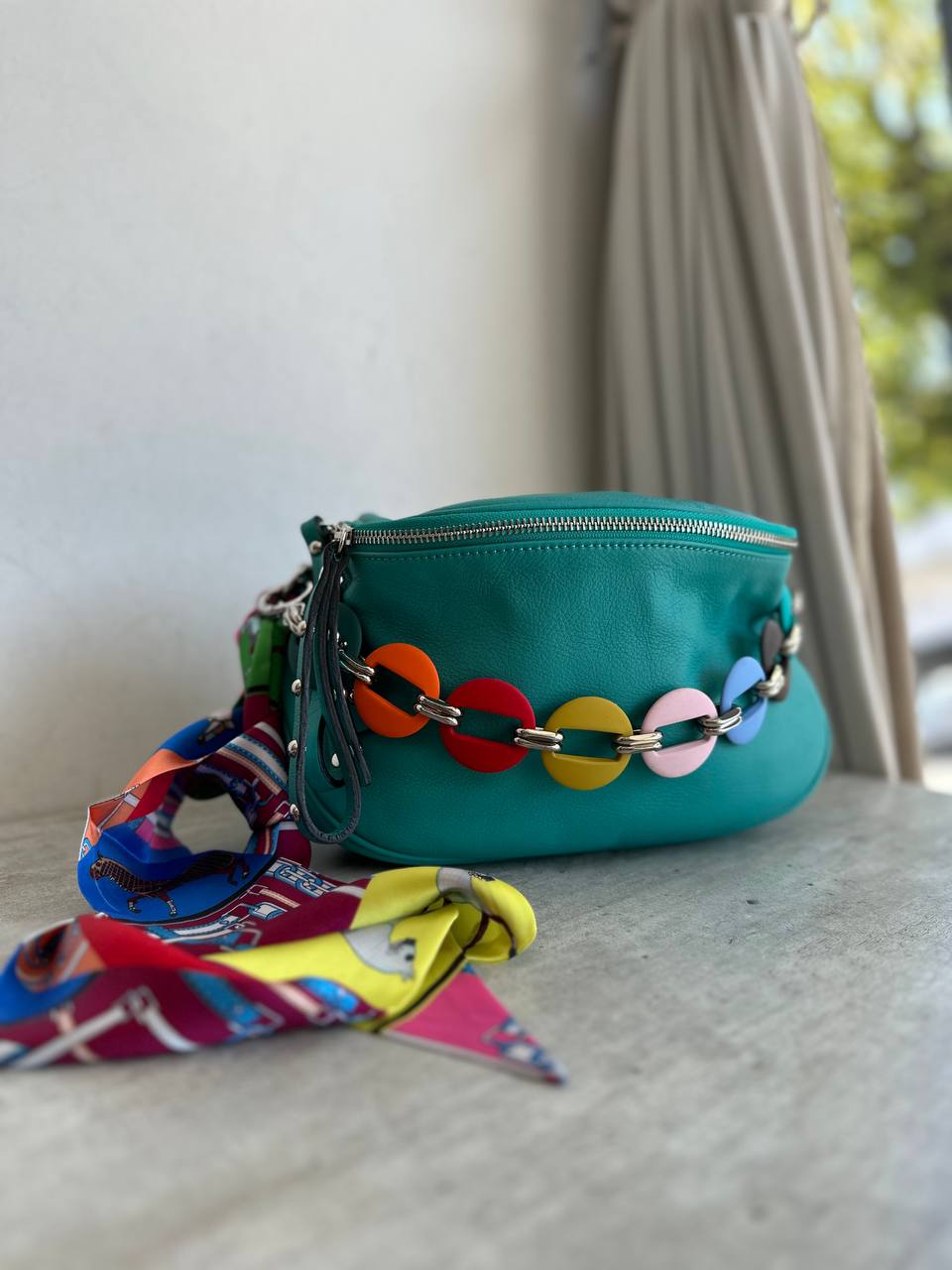 Фото Leather Country