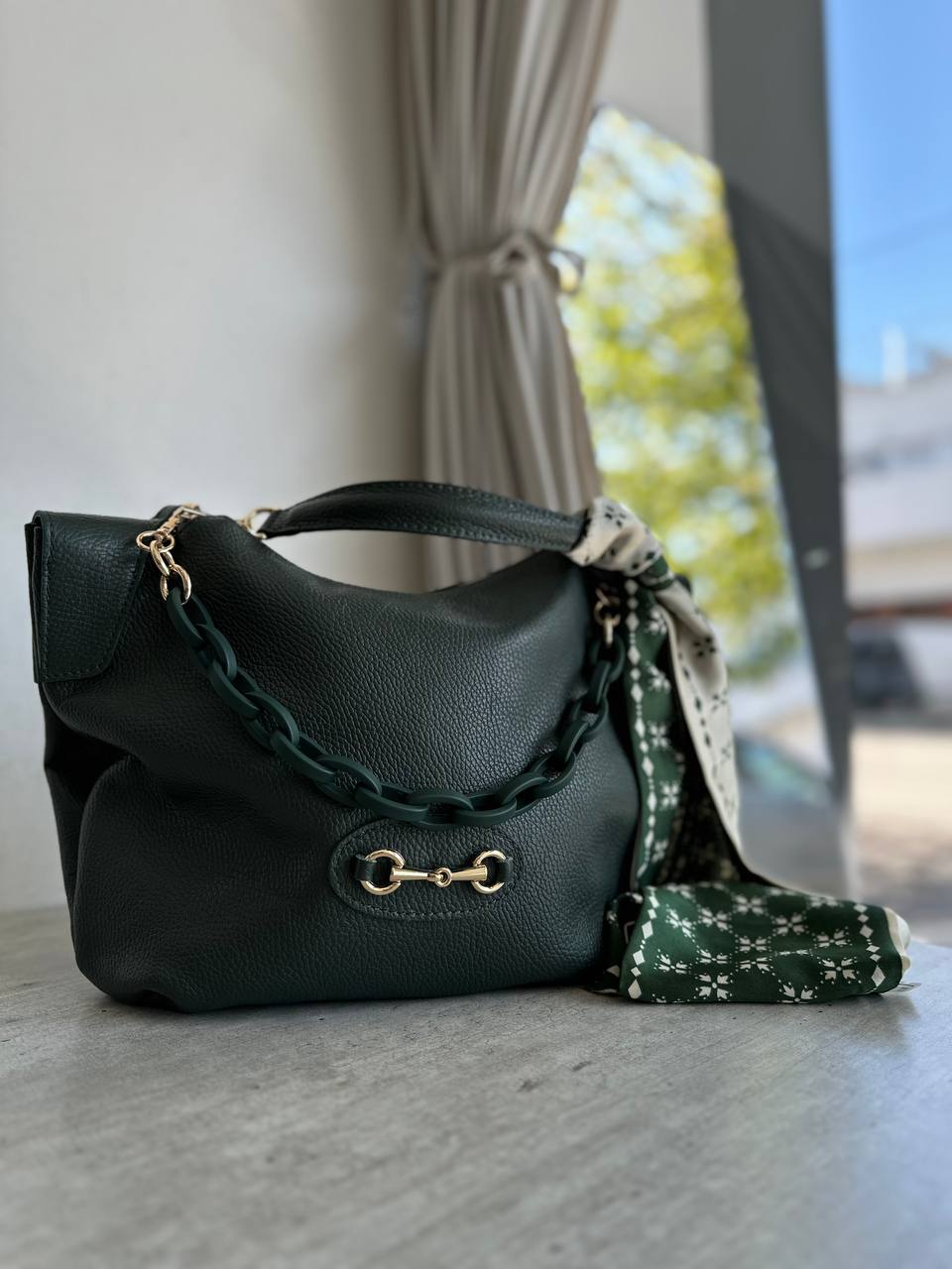 Фото Leather Country