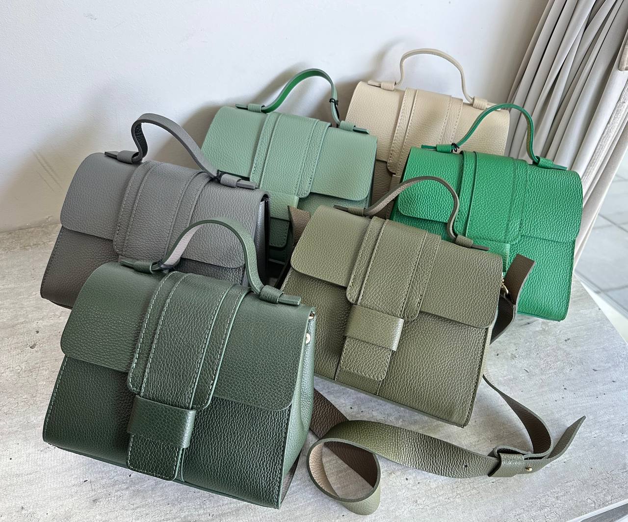 Фото Leather Country