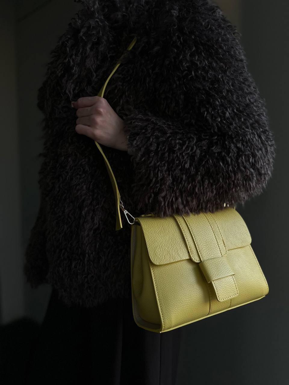 Фото Leather Country